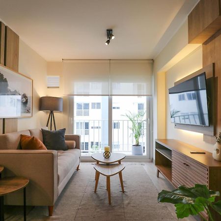 Kennedy By Wynwood House Apartman Lima Kültér fotó