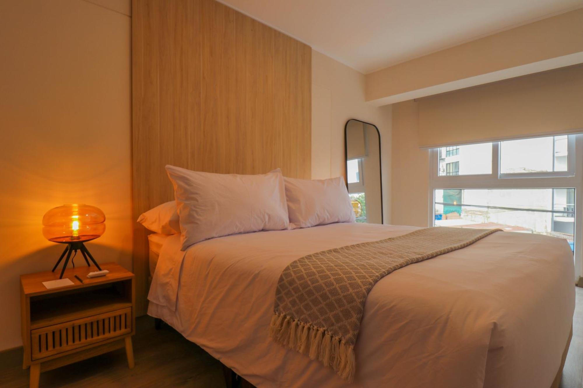 Kennedy By Wynwood House Apartman Lima Kültér fotó