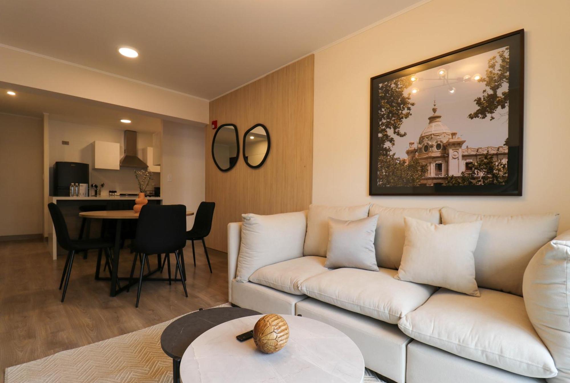 Kennedy By Wynwood House Apartman Lima Kültér fotó