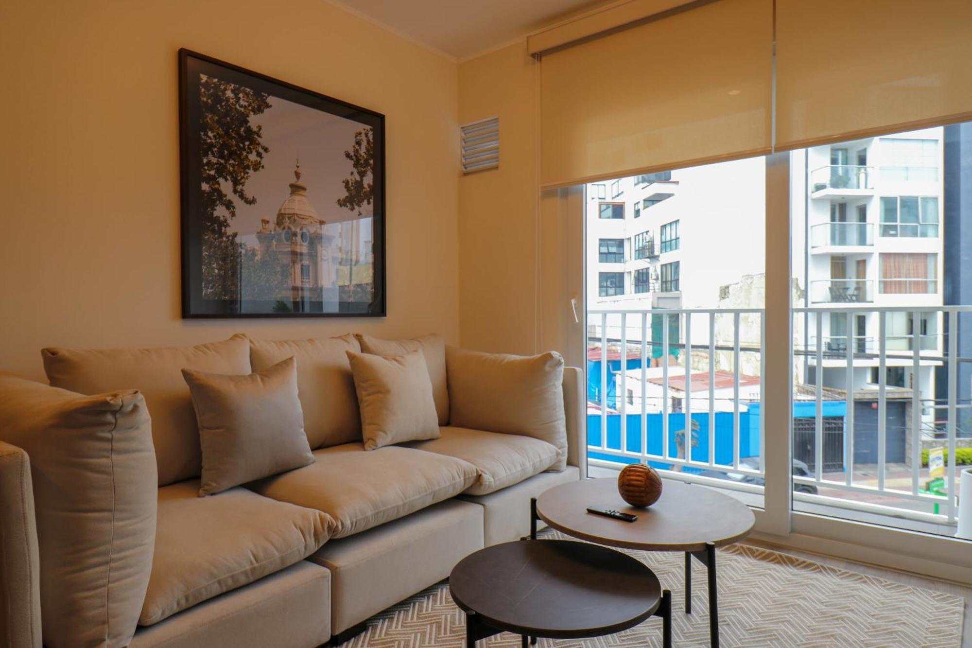 Kennedy By Wynwood House Apartman Lima Kültér fotó