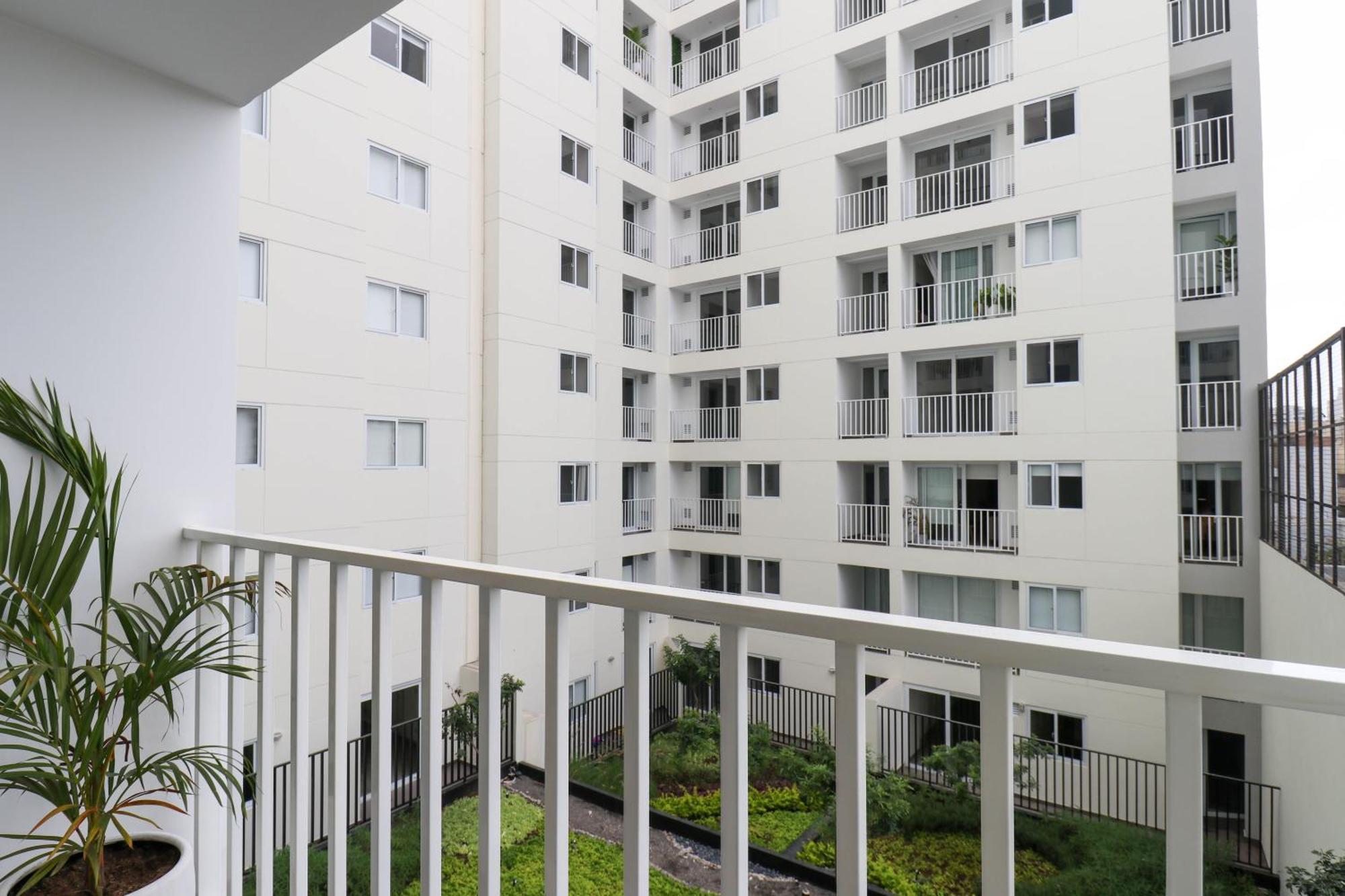 Kennedy By Wynwood House Apartman Lima Kültér fotó