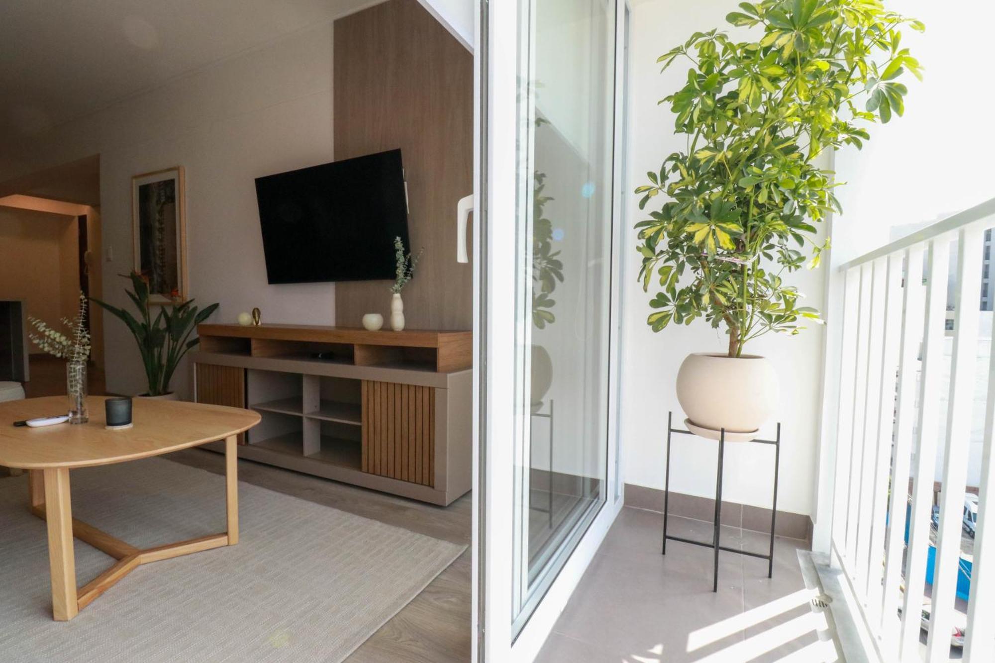 Kennedy By Wynwood House Apartman Lima Kültér fotó