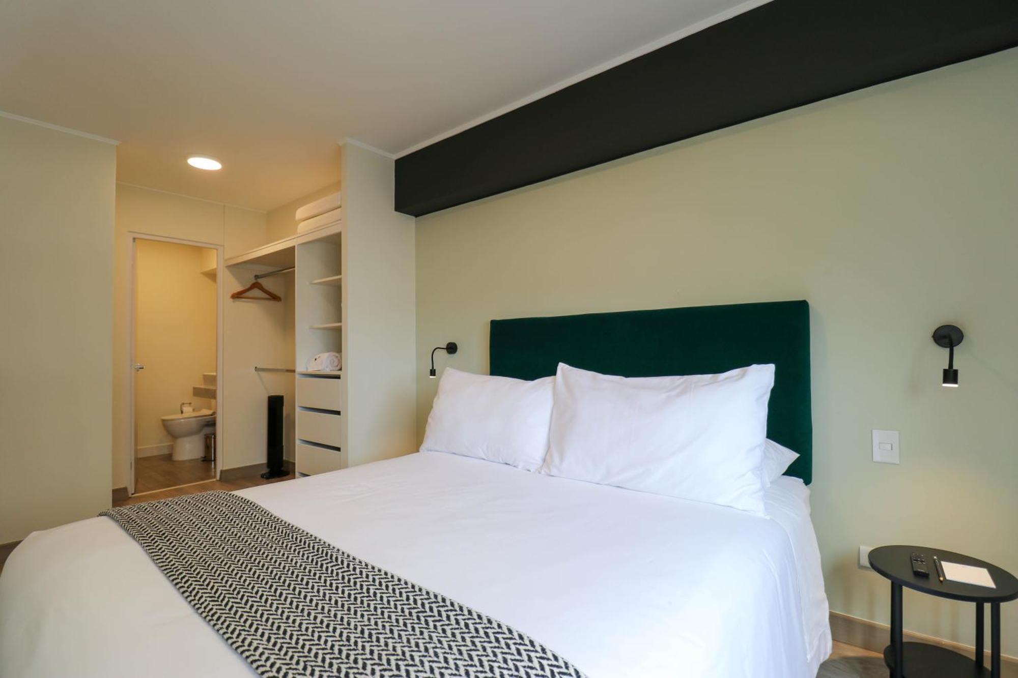 Kennedy By Wynwood House Apartman Lima Kültér fotó