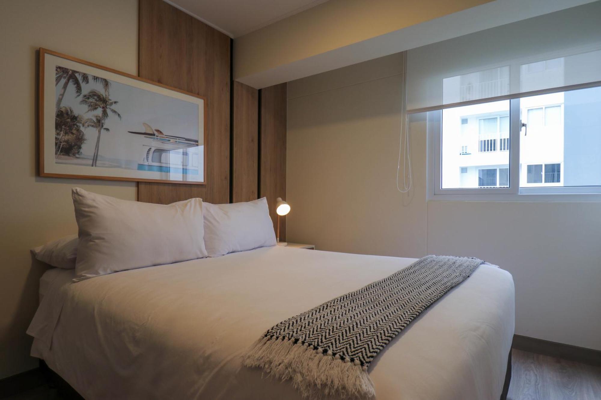Kennedy By Wynwood House Apartman Lima Kültér fotó