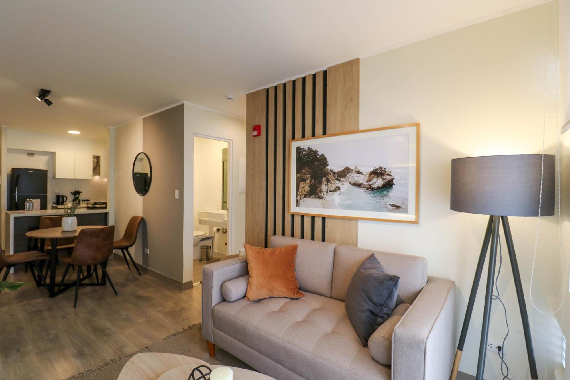 Kennedy By Wynwood House Apartman Lima Kültér fotó