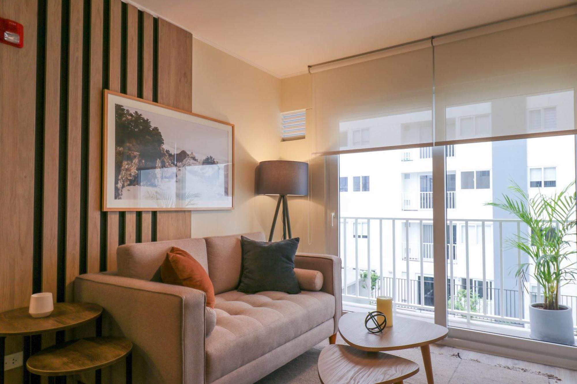 Kennedy By Wynwood House Apartman Lima Kültér fotó