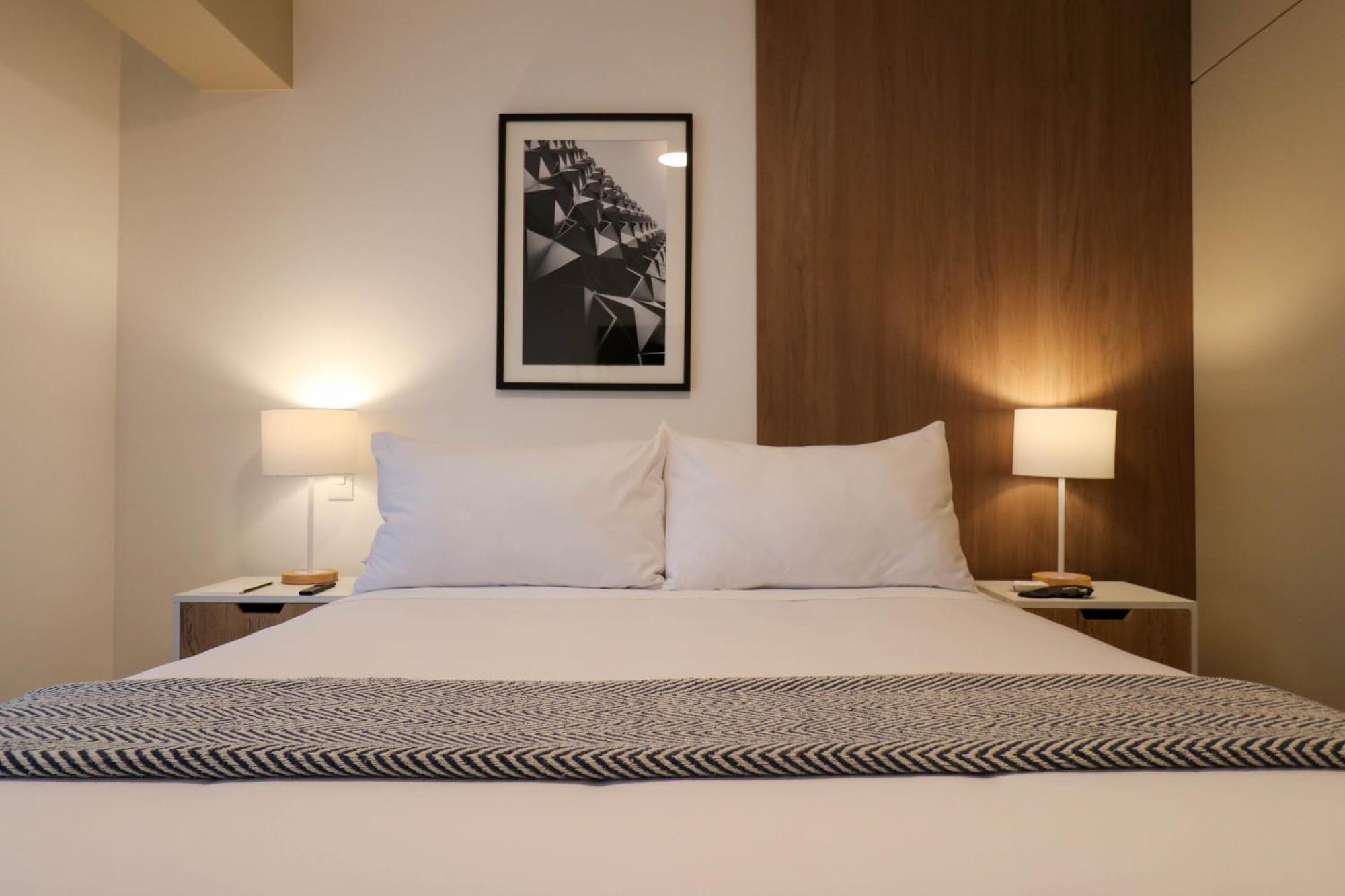 Kennedy By Wynwood House Apartman Lima Kültér fotó