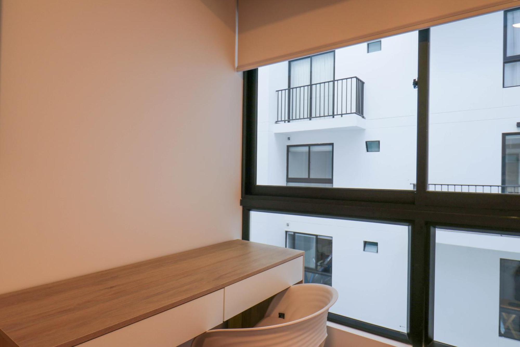 Kennedy By Wynwood House Apartman Lima Kültér fotó