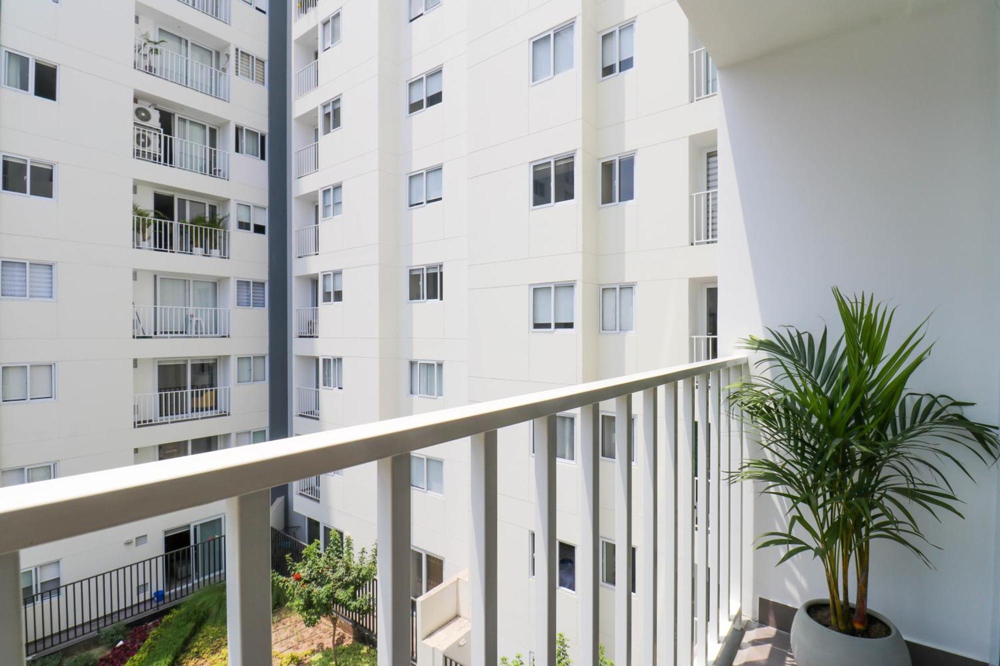 Kennedy By Wynwood House Apartman Lima Kültér fotó